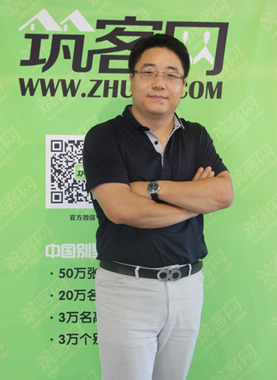 趙福清：綠色設(shè)計 創(chuàng)造環(huán)保新生活