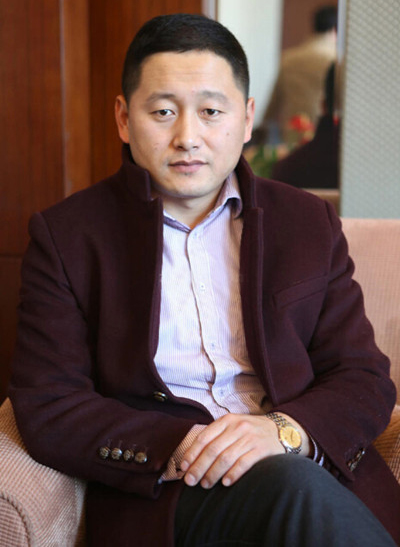 業(yè)之峰宋世偉：設(shè)計要以人為本