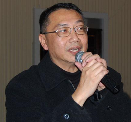 有態(tài)度之謝茂堂:高效、適度、精細(xì)、前瞻的設(shè)計(jì)理念