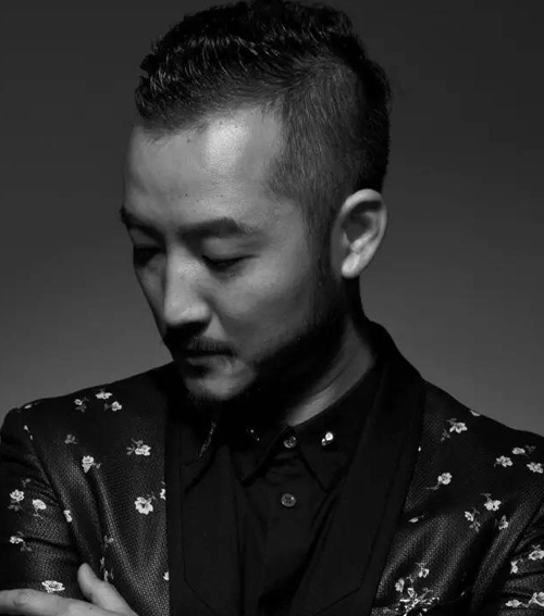 李道德：設(shè)計(jì)師需要用作品來(lái)說(shuō)話