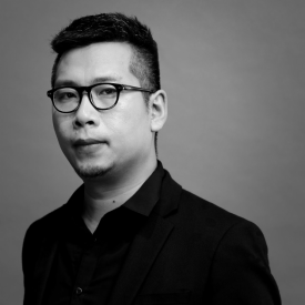 陳興博：不會(huì)做設(shè)計(jì)的CEO，不是好設(shè)計(jì)