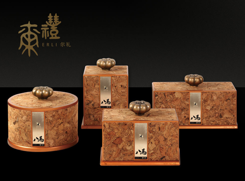 中國(guó)的茶品牌設(shè)計(jì)，越來(lái)越棒!