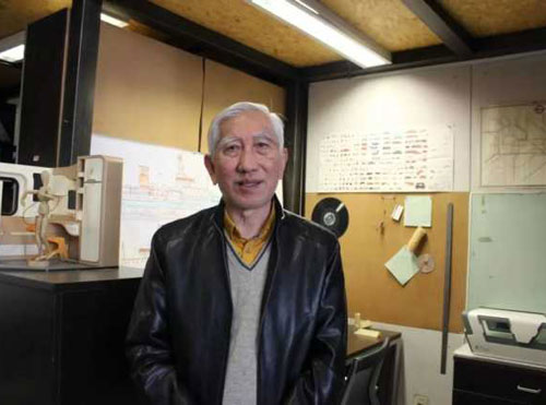 中國(guó)工業(yè)設(shè)計(jì)之父：中國(guó)有工業(yè)，沒有完成工業(yè)化