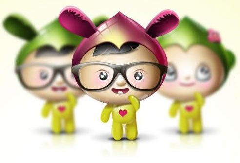 平面設(shè)計(jì)：簡(jiǎn)約之美、深入人心、震撼人心