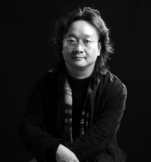 彭海浪：天人合一 設(shè)計自然中的明珠