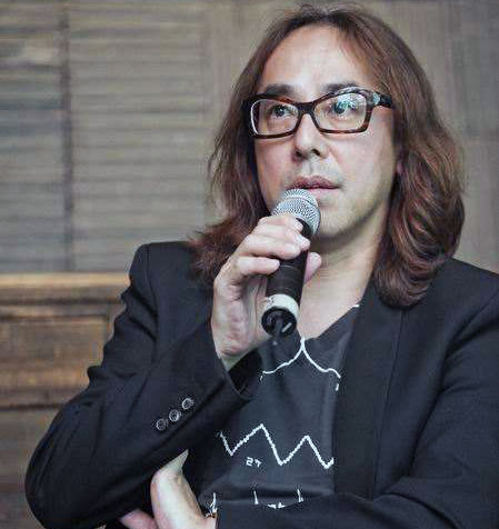 森田恭通：把設(shè)計當(dāng)成演藝事業(yè)