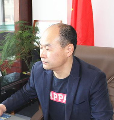 陳希國：拓展藝術(shù)文化領(lǐng)域 打造品牌設(shè)計魅力