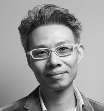 洪忠軒:中國設(shè)計師中東亮身手