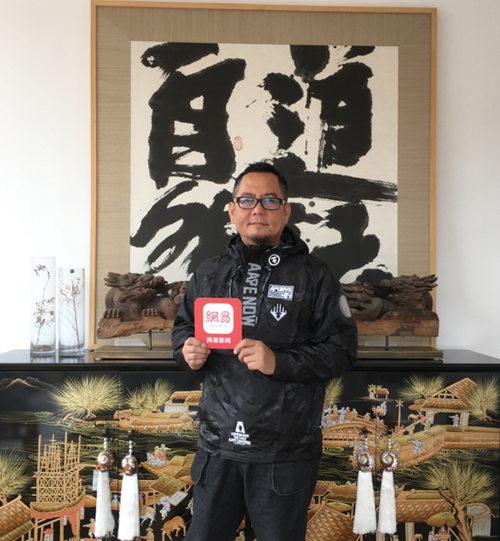 孔武：除了理想和情懷，設(shè)計(jì)師也要尊重市場(chǎng)