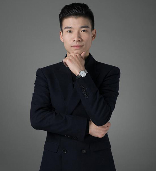 蔡明，劉鵬，董濤：青年設(shè)計(jì)師的藝術(shù)空間