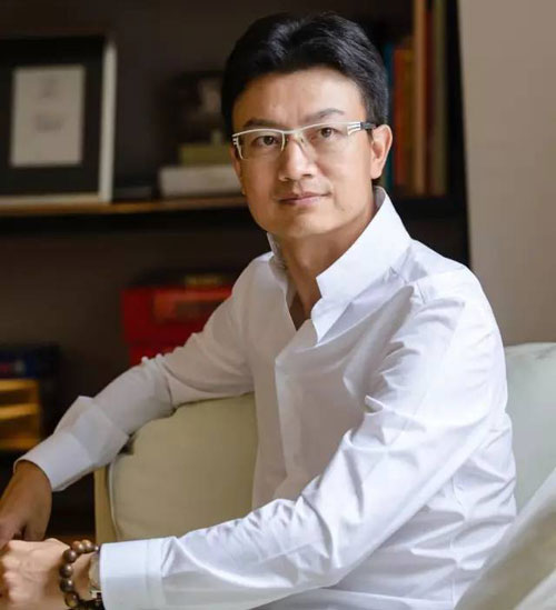 殷艷明：一次公益、教育與設(shè)計(jì)的實(shí)踐——第三空間