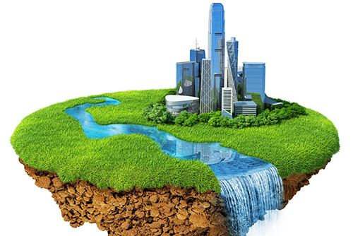 綠色建筑設(shè)計一般過程和程序