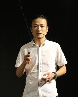 何興泉：設(shè)計，是一場修行