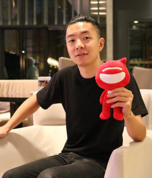 孫浩晨：設(shè)計之中，人大于空間