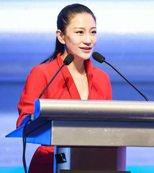 蘭玉：從設(shè)計師到創(chuàng)業(yè)者，是修行也是緣法