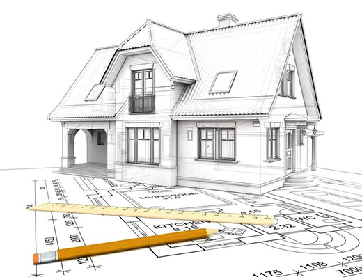 未來建筑設(shè)計(jì)趨勢(shì)：綠色建筑