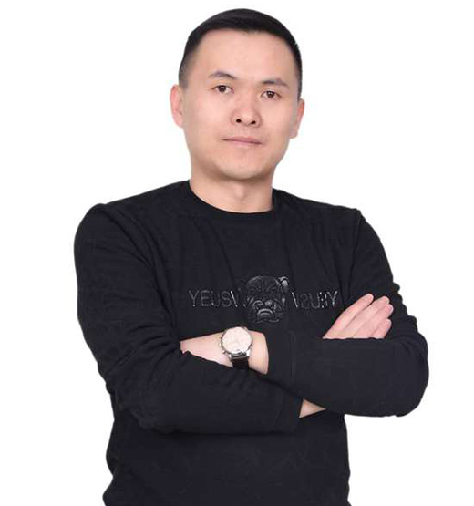 蔡星：懂生活、懂設(shè)計