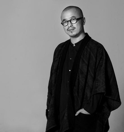 杜東：拆掉思維的墻，設計本是在修行!