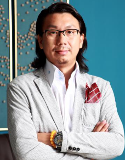 鄒春輝：設計是各類元素相互協(xié)調(diào)的過程