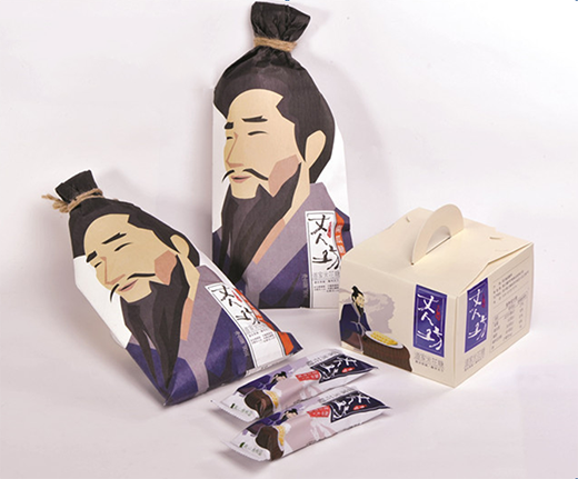 古格王朝——品牌設計領域不斷探索的弄潮兒