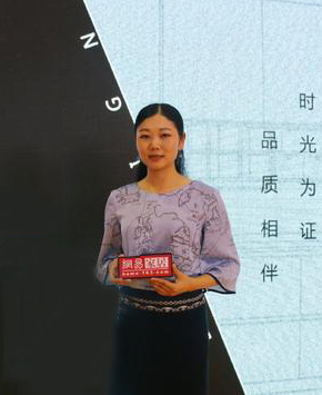 柏廚文興琴：挖掘原創(chuàng)設(shè)計(jì)，推動(dòng)中國(guó)家居設(shè)計(jì)發(fā)展