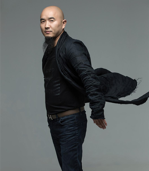 李文山：人為生活而設(shè)計(jì)，設(shè)計(jì)為生活而存在