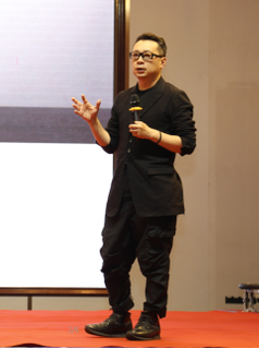 唐忠漢：以人為本，探索現(xiàn)代東方的住宅方式