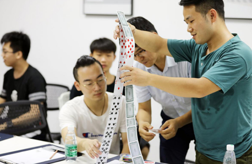柏斯商劍鋒：工業(yè)設(shè)計(jì)無(wú)論美丑，都是為打造產(chǎn)品品牌