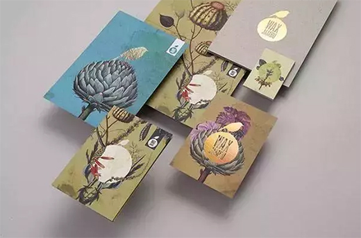 如何設計構圖技巧，打造出色的平面設計作品？