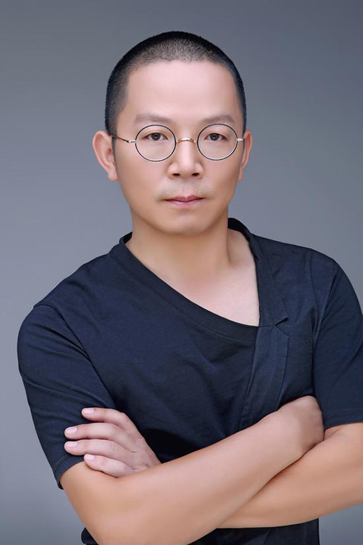 顧浩——空巢老人家庭設(shè)計，以書為伴
