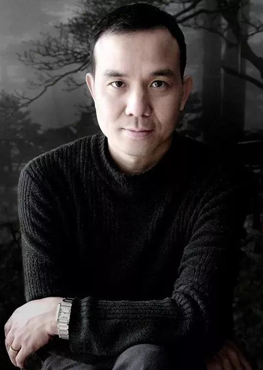 J2設(shè)計馮厚華：設(shè)計城市中心，見證時代生長