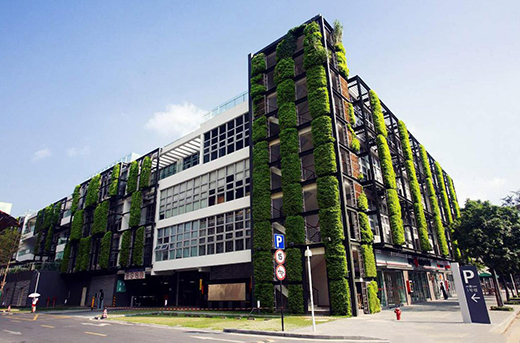 建筑設計中節(jié)能建筑設計應遵循的原則總結