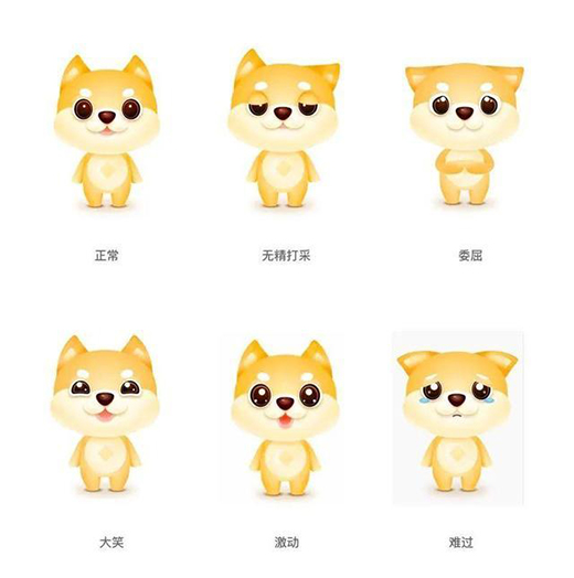 3個步驟，完成金融品牌IP化設(shè)計