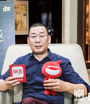 張海豐：設(shè)計(jì)師把自己的世界“撐大”，未來可期!
