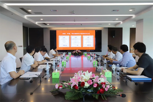 KAD金宸建筑設(shè)計與中鐵建工集團(tuán)簽訂戰(zhàn)略合作協(xié)議