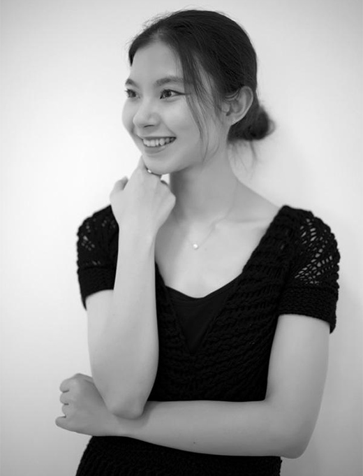 陳安琪：深圳走出的中國(guó)新銳設(shè)計(jì)師