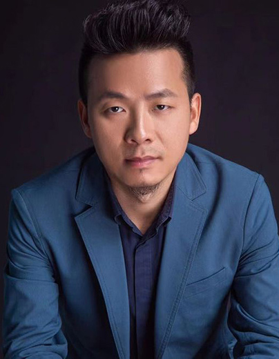 邱志豪：以人為本，打造多元化設(shè)計(jì)