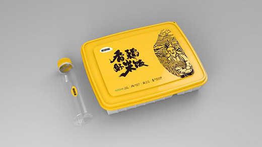 餐飲品牌設(shè)計怎么做，如何設(shè)計出有特色的品牌?