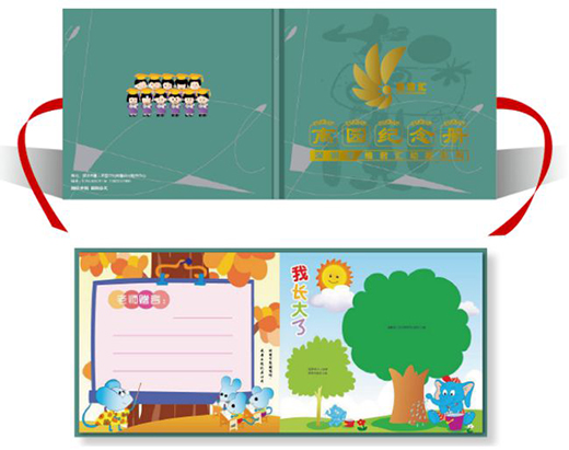 幼兒園VI設計公司，讓你的文化更有特色