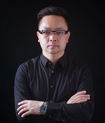 李中偉：讓業(yè)主享受空間和時(shí)間，才是奢侈的設(shè)計(jì)