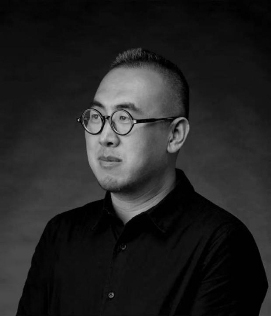 宋博淵：他參與設(shè)計了2008年中國申奧的視覺，現(xiàn)在又設(shè)計了艾維嵐童顏針