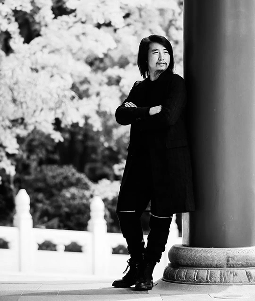 設(shè)計師劉書林案例鑒賞 | 墅納乾坤，蘊藏大宅