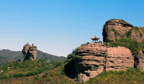 中國最“神奇”的建筑，科學(xué)家無法解釋，難道是武林高手所建?