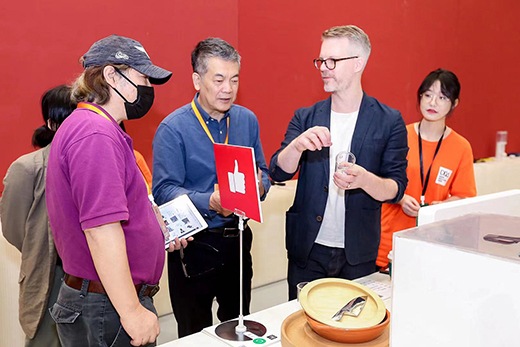 2021中國設(shè)計(jì)智造大獎終評評審結(jié)束 大獎即將揭曉